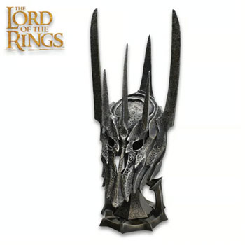 Helm of Sauron