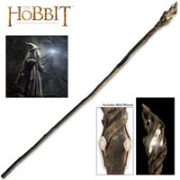 hobbit Gandalf Staff