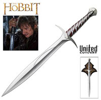 Hobbit Sting Swords